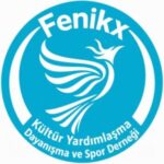 FENİKX KÜLTÜR YARDIMLAŞMA DAYANIŞMA VE SPOR DERNEĞİ